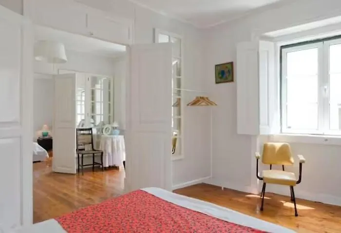 Διαμέρισμα Incredible View Of The Grace Church